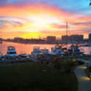 Meet your Posher, Margaret